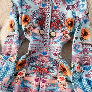 FINAL SALE - Guadalupe Dress