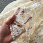 Harriet Lace Dress