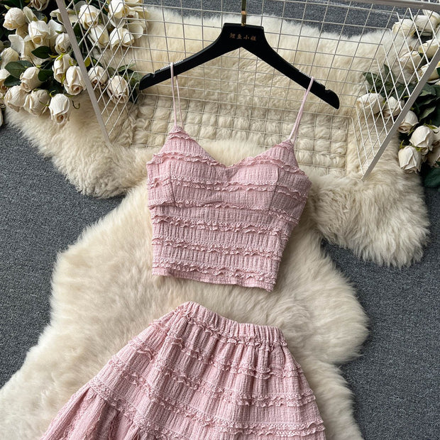 Tina Two Piece Set