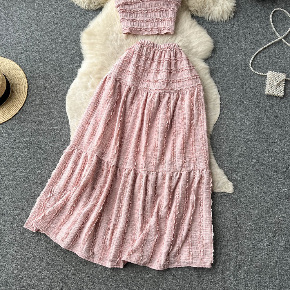 Tina™ | Women's Three-Piece Set main image 1