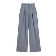 Maxine Pleated Wide Leg Pants