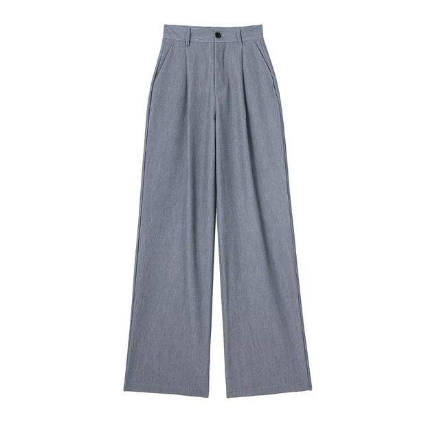 Maxine Pleated Wide Leg Pants