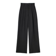 Maxine Pleated Wide Leg Pants