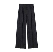 Maxine Pleated Wide Leg Pants