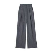 Maxine Pleated Wide Leg Pants