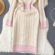 Candice Knit Dress