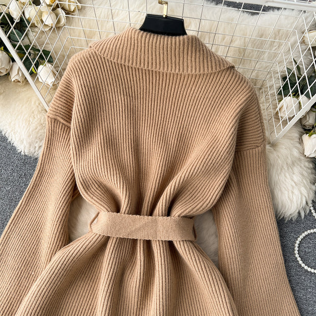 Collins Knit Cardigan