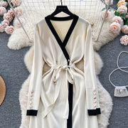 Francesca Knit Dress