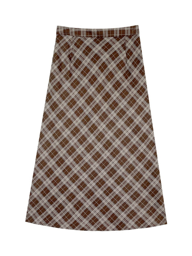 Theodora Skirt