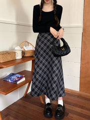 Theodora Skirt