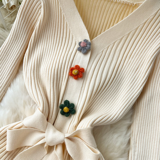 Frida Knit Dress