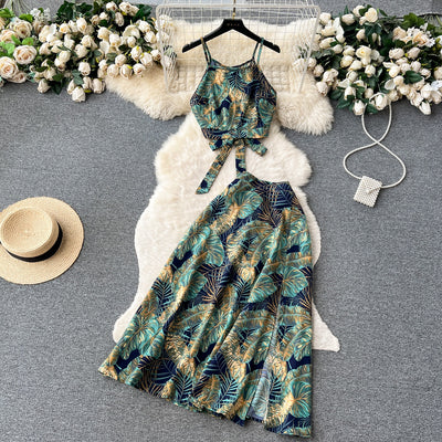 Palmer Two Piece Set