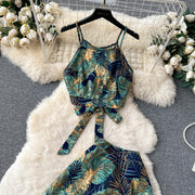 Palmer Two Piece Set