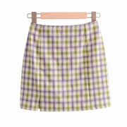 Joelle Skirt