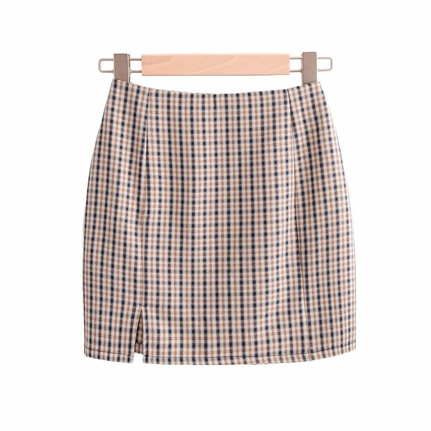 Joelle Skirt