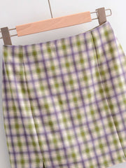 Joelle Skirt