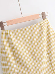 Joelle Skirt