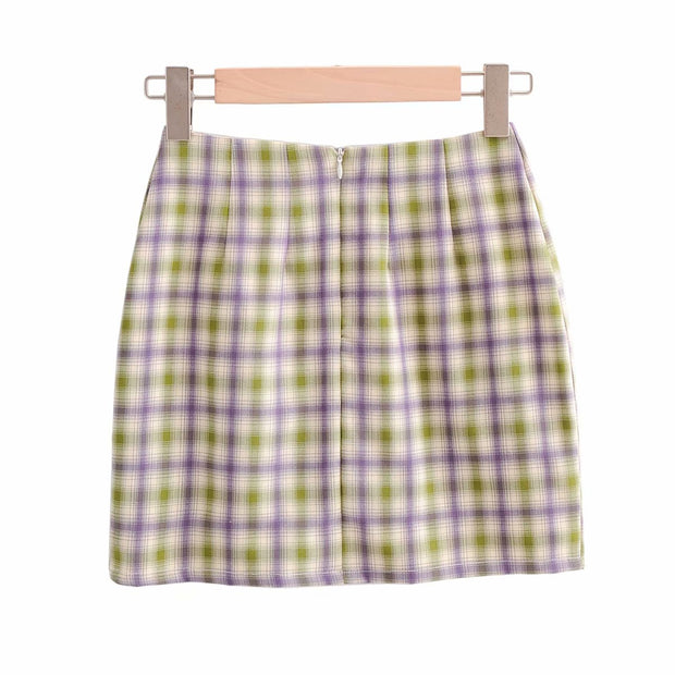 Joelle Skirt