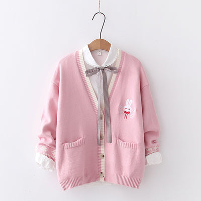 Mikayla Cardigan