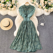Maeve Lace Dress