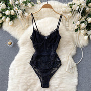 Irene Lace Bodysuit