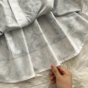 Louie Puff Sleeve Dress