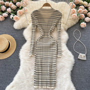 Kelsey Knit Dress