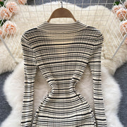 Kelsey Knit Dress