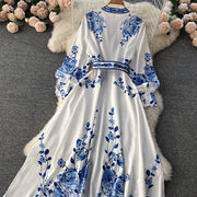 Evangeline Dress