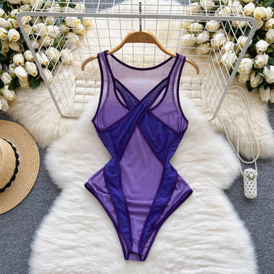 Annette Bodysuit