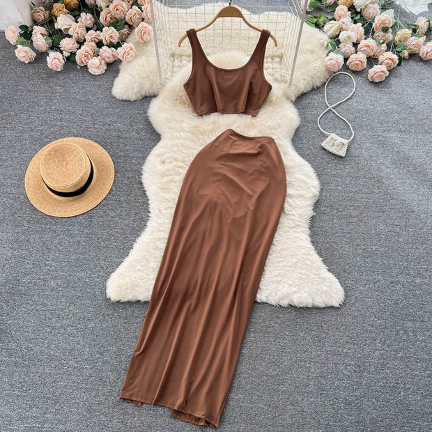 Malani Two Piece Set