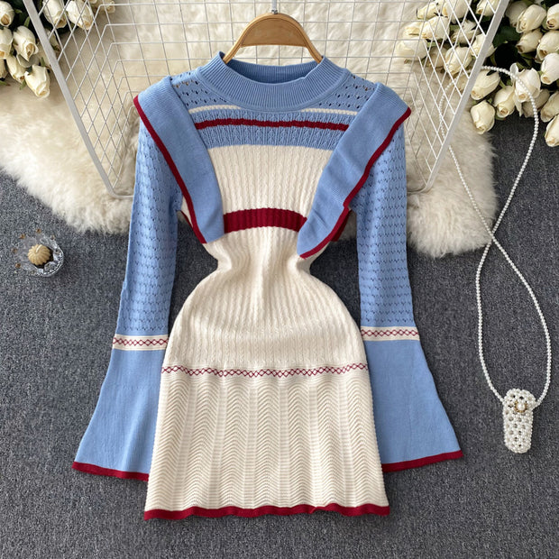 Addyson Knit Dress