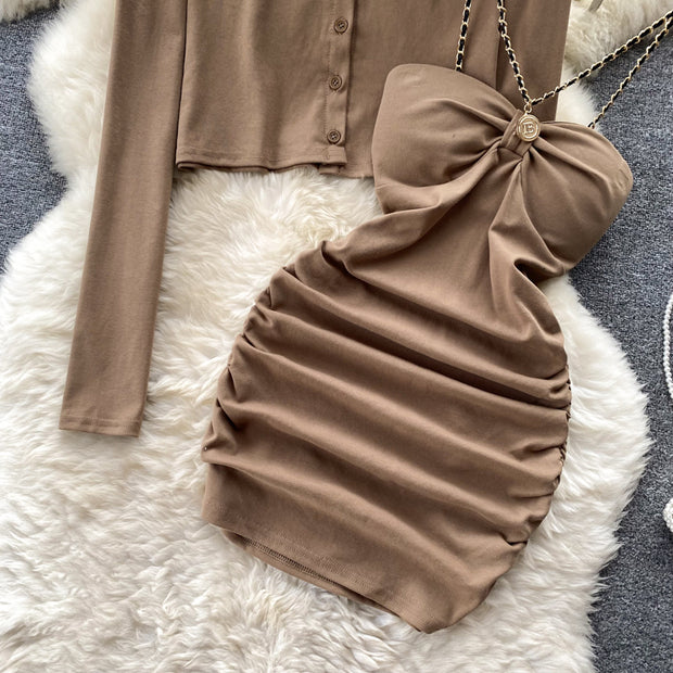 Allira Two Piece Set