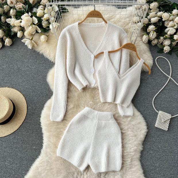 Kim Three Piece Set