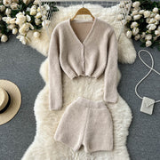 Kim Three Piece Set