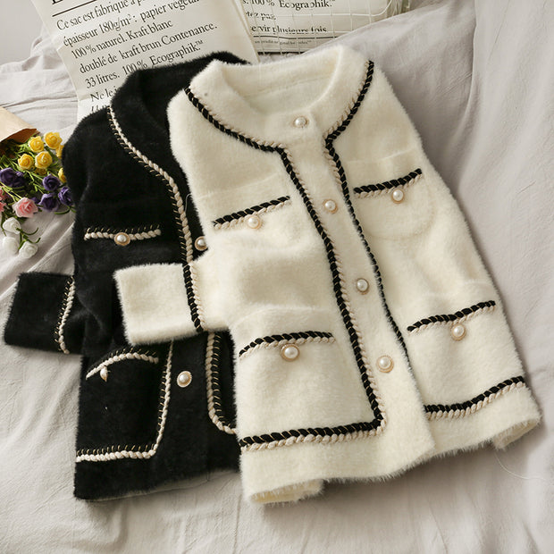 Shayla Knit Cardigan