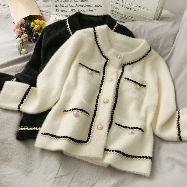 Shayla Knit Cardigan