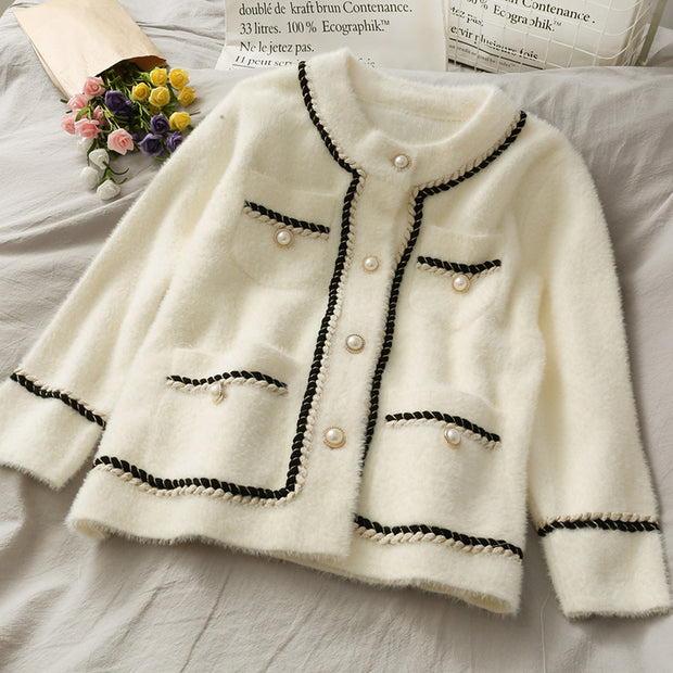 Shayla Knit Cardigan