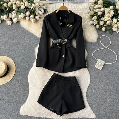 Matilda Two Piece Set