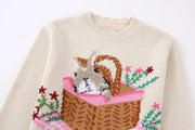 Charlie Knit Sweater