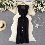 Kynlee Knit Dress