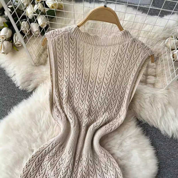 Kynlee Knit Dress